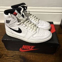 Jordan 1 Yin Yang 
