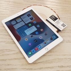 Apple IPad 6th Gen Wifi - Great Deals - 90 Days Warranty Included