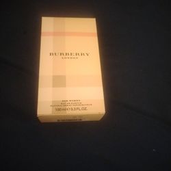 Burberry London 