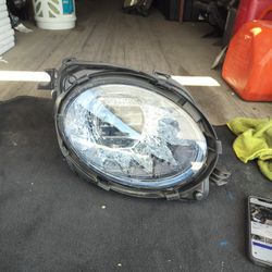 2021 Bentley Flying Spur Right Headlight
