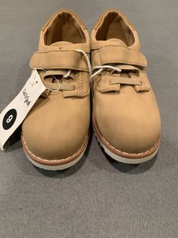Cat & Jack Toddler Shoes size 9