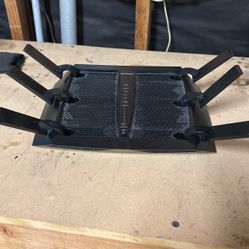 Netgear Nighthawk Router
