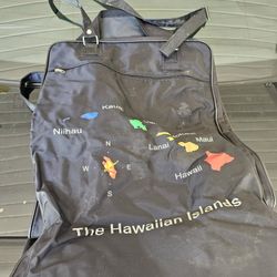 Hawaiian Islands Carryon