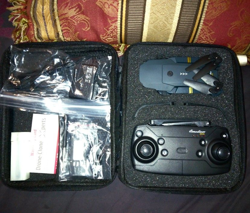 Drone Pro Extreme
