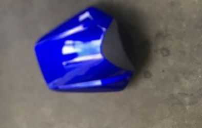 Cbr 1000rr seat cowl