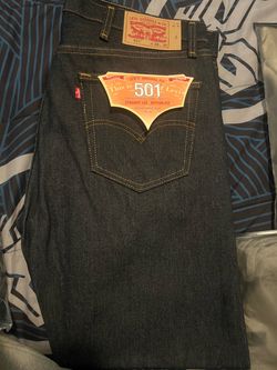 Levis pants