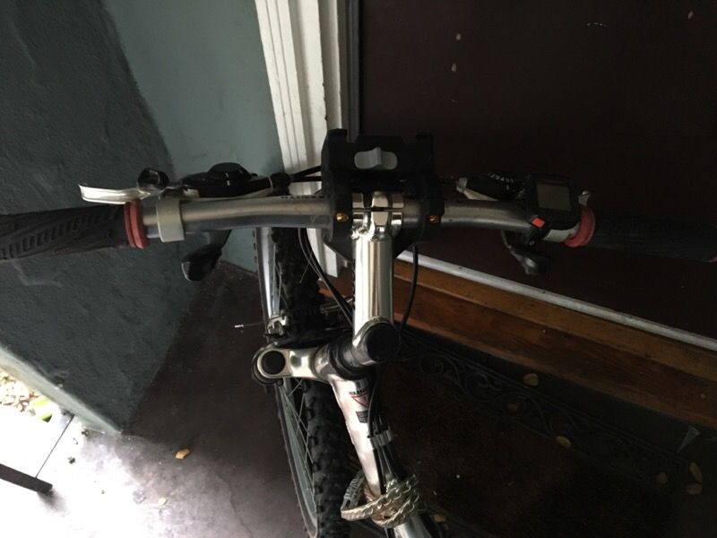 Pacific 18 speed works Great need gone ASAP!