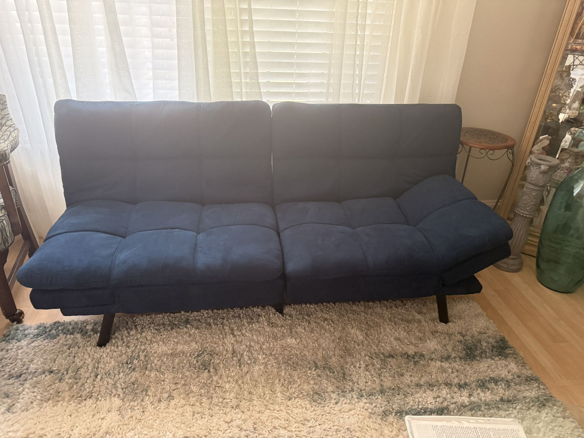 Futon In Exelent Shape 