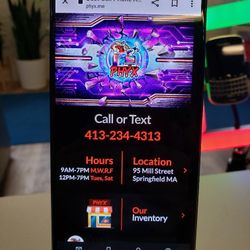 128GB OnePlus Nord N20 5G, All Carriers -7056 $160