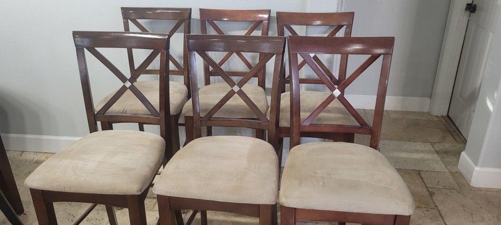 Countertop Dining Bar Stools