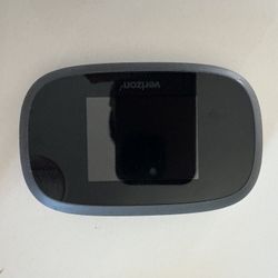 Inseego 4G Jetpack MiFi 8800L hotspot 