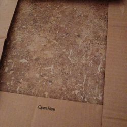 Datile Boxes Tiles Desert View Coler