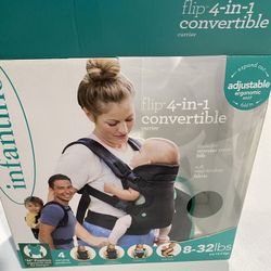 Infantino Baby Carrier 