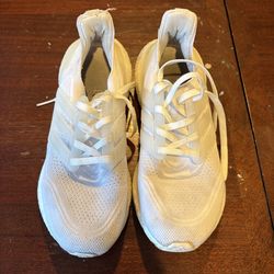 Ultraboosts size 7.5