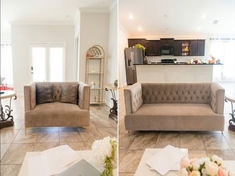 Sofá mueble