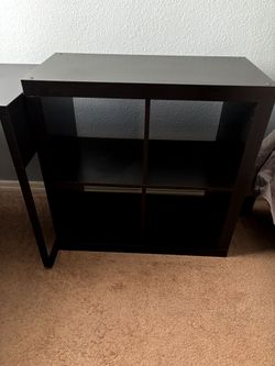 Storage Cubes- Ikea