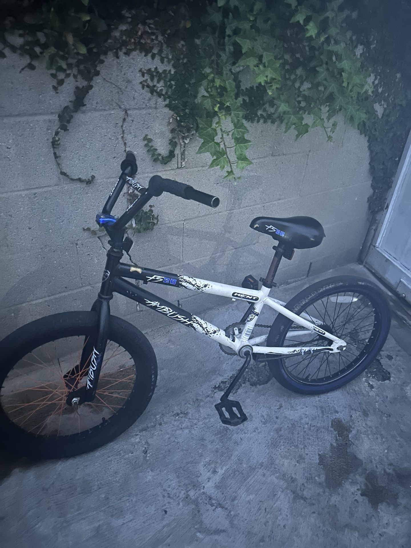 Bmx Bike For Sale