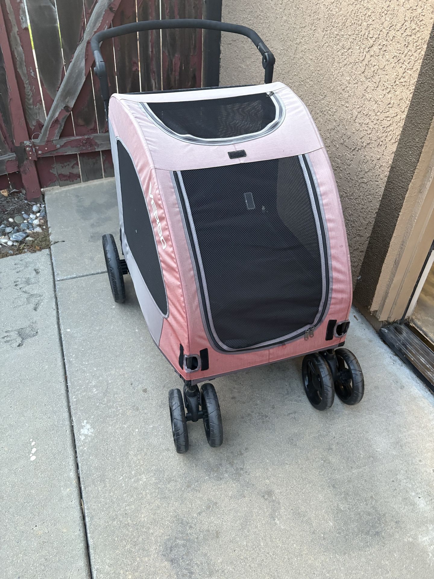 Pet Stroller