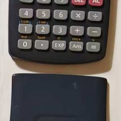 Casio Fx-300MS Calculator
