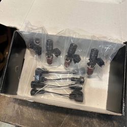 COBB 1050cc Fuel Injectors 