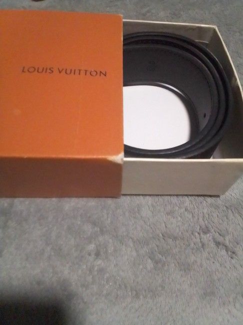 Louis Vuitton Belt