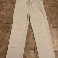Women’s Large Sweats 