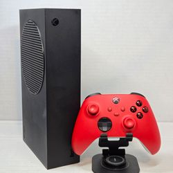 Xbox Series S 1TB Carbon Black
