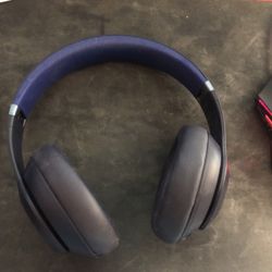 Beats Headphones 