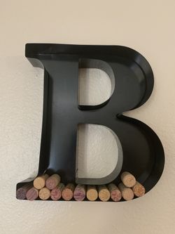 Wine Cork Holder