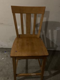 2 chairs