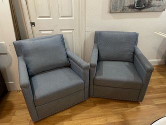 Swivel Chairs
