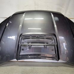 2017 2018 2019 2020 FORD F150 RAPTOR HOOD PANEL OEM HL3V-16612-A