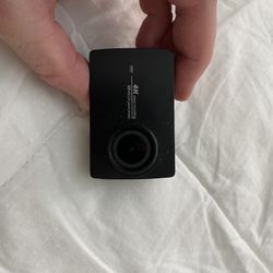 4k Action Camera YI / Yo Handheld Gimbal 