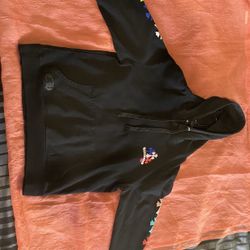 Chrome Hearts Hoodie 