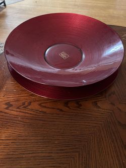 Glass Plate