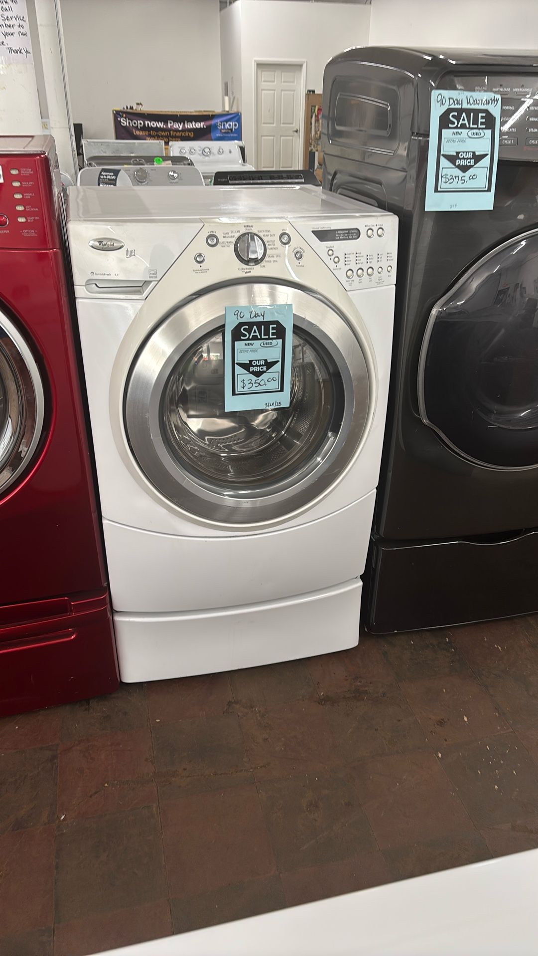 Whirlpool