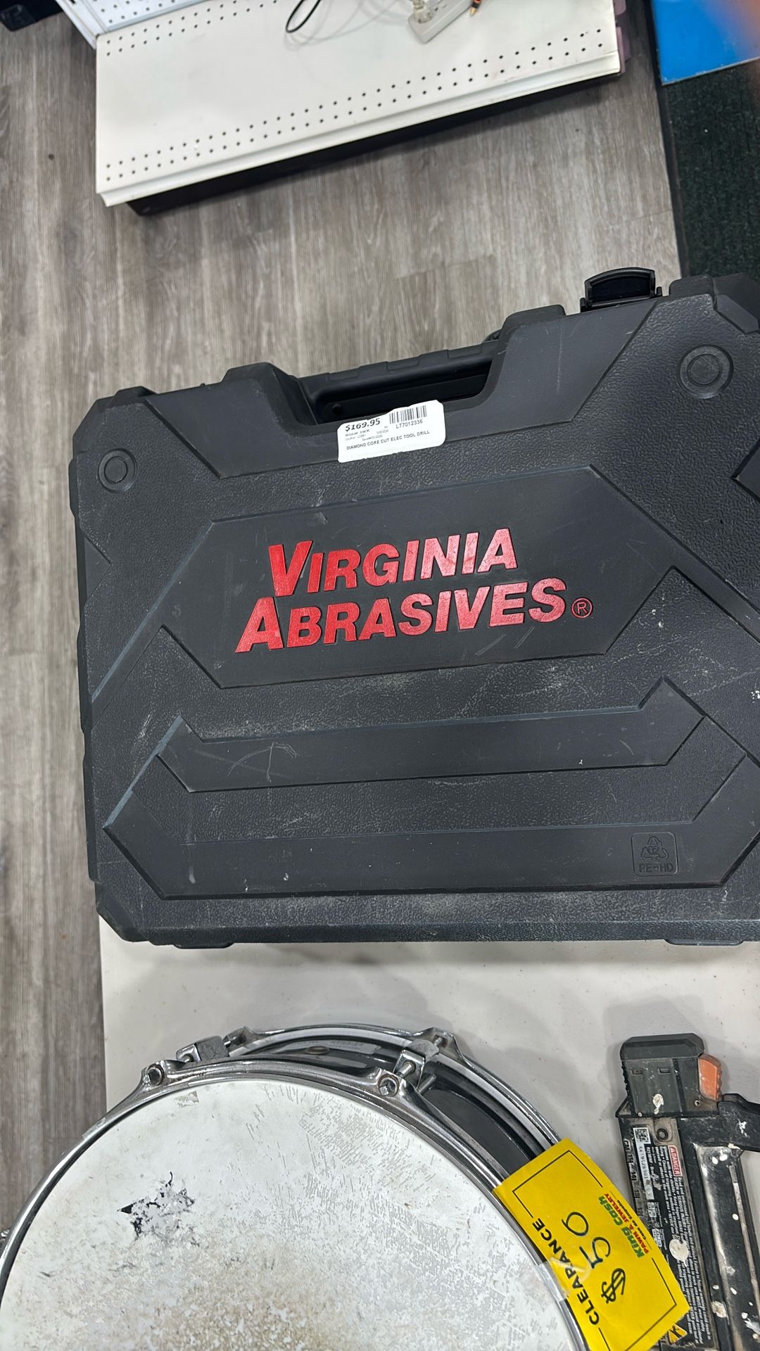 Virginia Abrasives