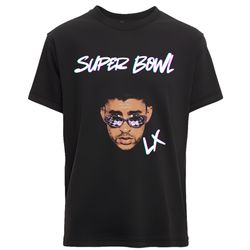 Bad Bunny Super Bowl Shirt