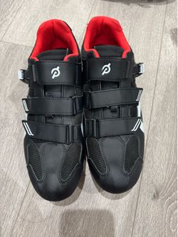 Peloton Shoes Size 41