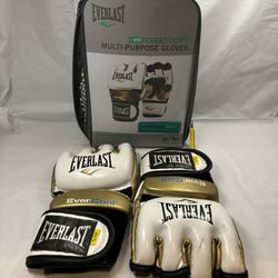 Everlast Multipurpose Gloves 