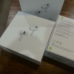 Pods  Pro 2