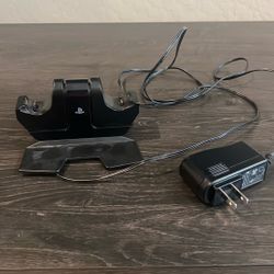 PS4 Charging Station 