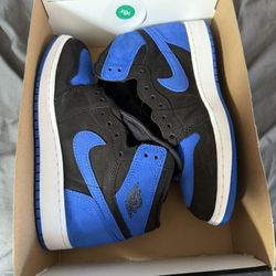 Air Jordan 1 Retro High OG GS