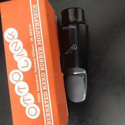 Otto Link Tenor Saxophone  Mouthpiece # 7
