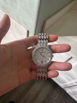 Bulova Phantom Watch