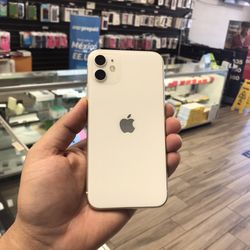 iPhone 11 128gb Unlocked 
