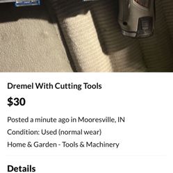 Dremel 8100