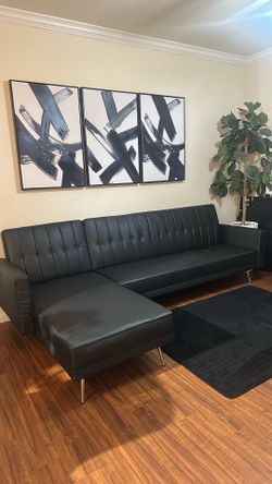 Sofa Bed