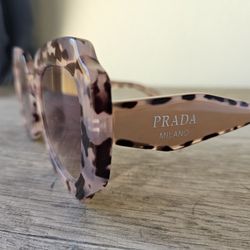 Prada Sunglasses 