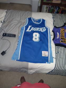 Kobe Jersey 